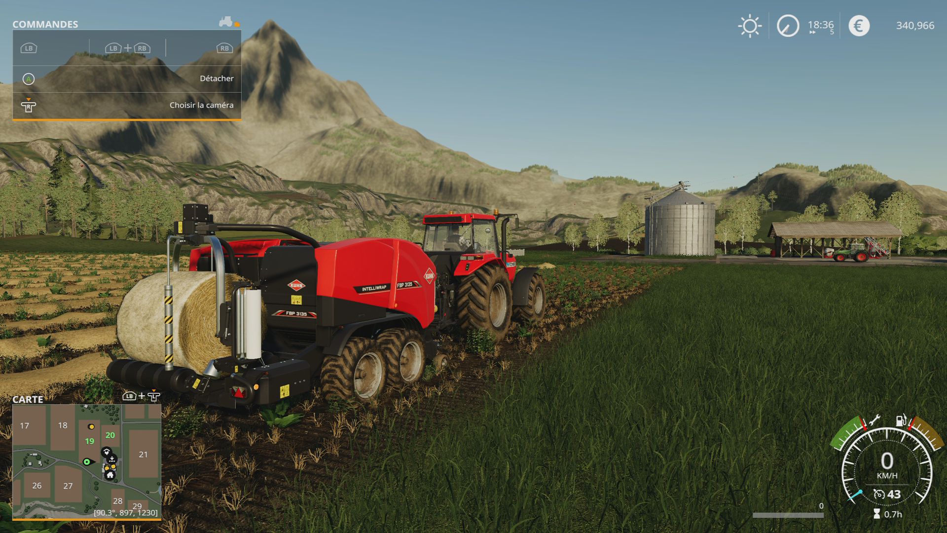 Farming Simulator 19 - Imagen 14